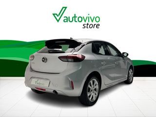 Opel Corsa GS 1.2T XHT 96KW AUTO 130 5P