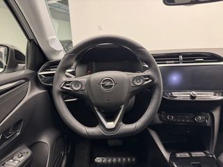 Opel Corsa GS 1.2T XHT 96KW AUTO 130 5P