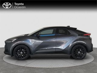 TOYOTA Toyota C-HR GR SPORT
