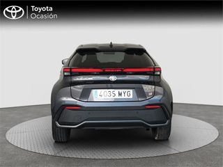 TOYOTA Toyota C-HR GR SPORT