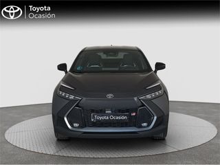 TOYOTA Toyota C-HR GR SPORT