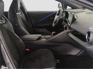 TOYOTA Toyota C-HR GR SPORT