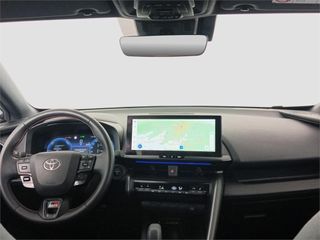 TOYOTA Toyota C-HR GR SPORT