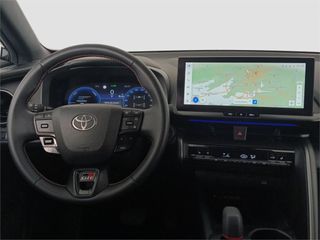 TOYOTA Toyota C-HR GR SPORT