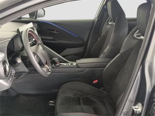 TOYOTA Toyota C-HR GR SPORT