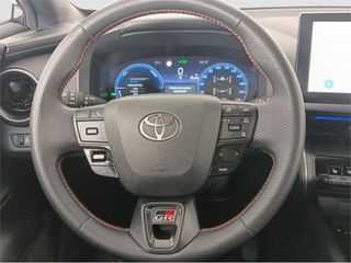 TOYOTA Toyota C-HR GR SPORT
