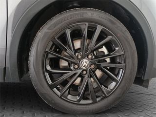 TOYOTA Toyota C-HR GR SPORT