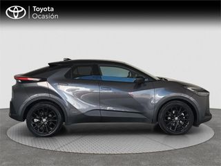 TOYOTA Toyota C-HR GR SPORT