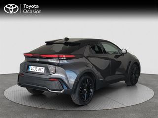 TOYOTA Toyota C-HR GR SPORT