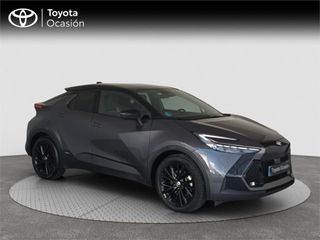 TOYOTA Toyota C-HR GR SPORT