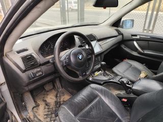 Motor arranque 751916101 bmw x5 - 1 3.0i at 228081