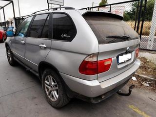 Motor arranque 751916101 bmw x5 - 1 3.0i at 228081