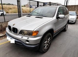 Motor arranque 751916101 bmw x5 - 1 3.0i at 228081