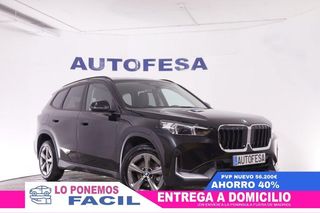 BMW X1 X1 SDRIVE 18D AUTO 150CV 5P