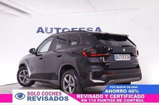 BMW X1 X1 SDRIVE 18D AUTO 150CV 5P