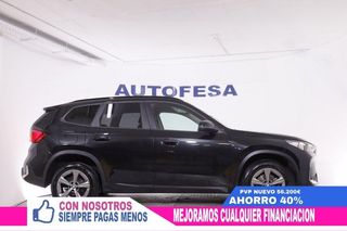 BMW X1 X1 SDRIVE 18D AUTO 150CV 5P