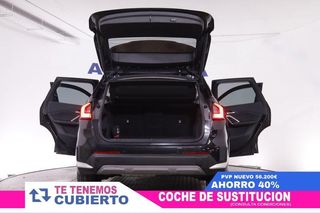 BMW X1 X1 SDRIVE 18D AUTO 150CV 5P