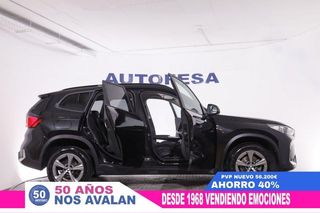 BMW X1 X1 SDRIVE 18D AUTO 150CV 5P