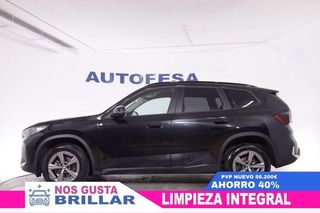 BMW X1 X1 SDRIVE 18D AUTO 150CV 5P