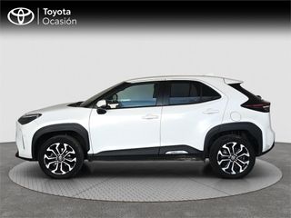 TOYOTA Yaris Cross 5 Puertas Active Tech 120H e-CVT