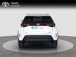 TOYOTA Yaris Cross 5 Puertas Active Tech 120H e-CVT