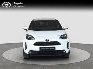 TOYOTA Yaris Cross 5 Puertas Active Tech 120H e-CVT