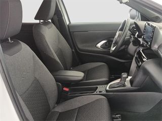 TOYOTA Yaris Cross 5 Puertas Active Tech 120H e-CVT