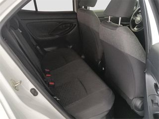 TOYOTA Yaris Cross 5 Puertas Active Tech 120H e-CVT
