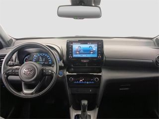 TOYOTA Yaris Cross 5 Puertas Active Tech 120H e-CVT