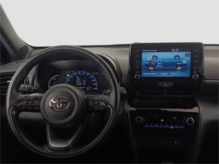 TOYOTA Yaris Cross 5 Puertas Active Tech 120H e-CVT