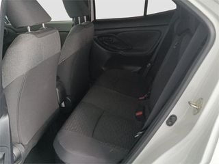 TOYOTA Yaris Cross 5 Puertas Active Tech 120H e-CVT