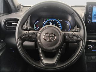 TOYOTA Yaris Cross 5 Puertas Active Tech 120H e-CVT