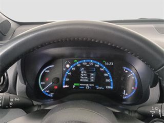 TOYOTA Yaris Cross 5 Puertas Active Tech 120H e-CVT