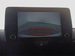 TOYOTA Yaris Cross 5 Puertas Active Tech 120H e-CVT