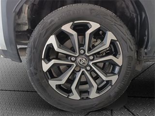 TOYOTA Yaris Cross 5 Puertas Active Tech 120H e-CVT