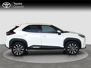 TOYOTA Yaris Cross 5 Puertas Active Tech 120H e-CVT