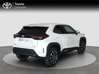 TOYOTA Yaris Cross 5 Puertas Active Tech 120H e-CVT