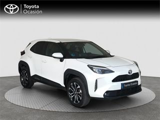 TOYOTA Yaris Cross 5 Puertas Active Tech 120H e-CVT