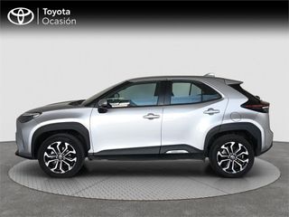 TOYOTA Yaris Cross 5 Puertas Active Tech 120H e-CVT