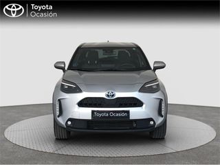 TOYOTA Yaris Cross 5 Puertas Active Tech 120H e-CVT