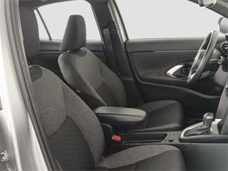 TOYOTA Yaris Cross 5 Puertas Active Tech 120H e-CVT