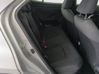 TOYOTA Yaris Cross 5 Puertas Active Tech 120H e-CVT