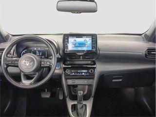TOYOTA Yaris Cross 5 Puertas Active Tech 120H e-CVT