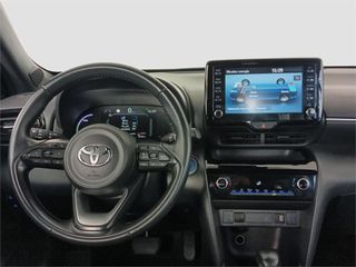 TOYOTA Yaris Cross 5 Puertas Active Tech 120H e-CVT