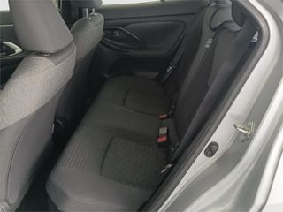 TOYOTA Yaris Cross 5 Puertas Active Tech 120H e-CVT