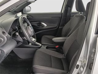 TOYOTA Yaris Cross 5 Puertas Active Tech 120H e-CVT