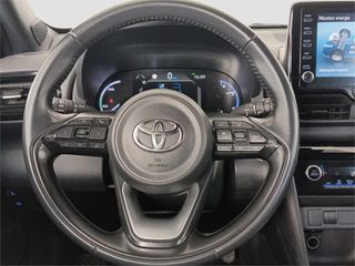 TOYOTA Yaris Cross 5 Puertas Active Tech 120H e-CVT