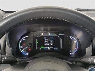 TOYOTA Yaris Cross 5 Puertas Active Tech 120H e-CVT