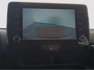 TOYOTA Yaris Cross 5 Puertas Active Tech 120H e-CVT