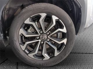 TOYOTA Yaris Cross 5 Puertas Active Tech 120H e-CVT